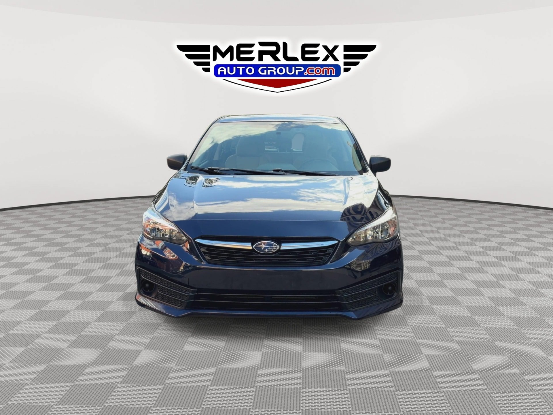 Used 2020 Subaru Impreza 2.0i AWD/4WD image 3