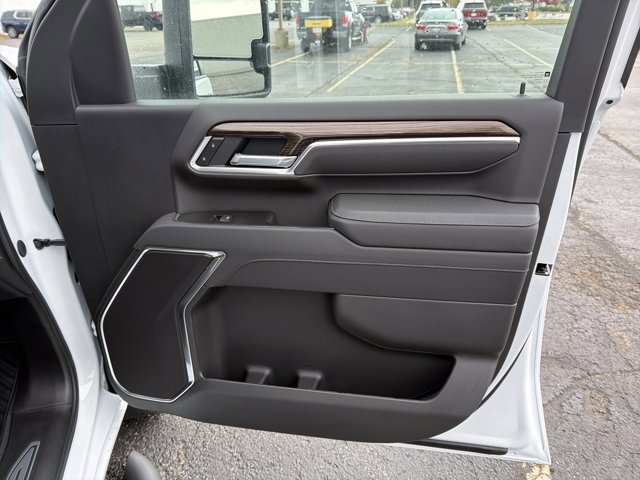 New 2026 Chevrolet Silverado 2500 LT w/ Trail Boss Package image 30