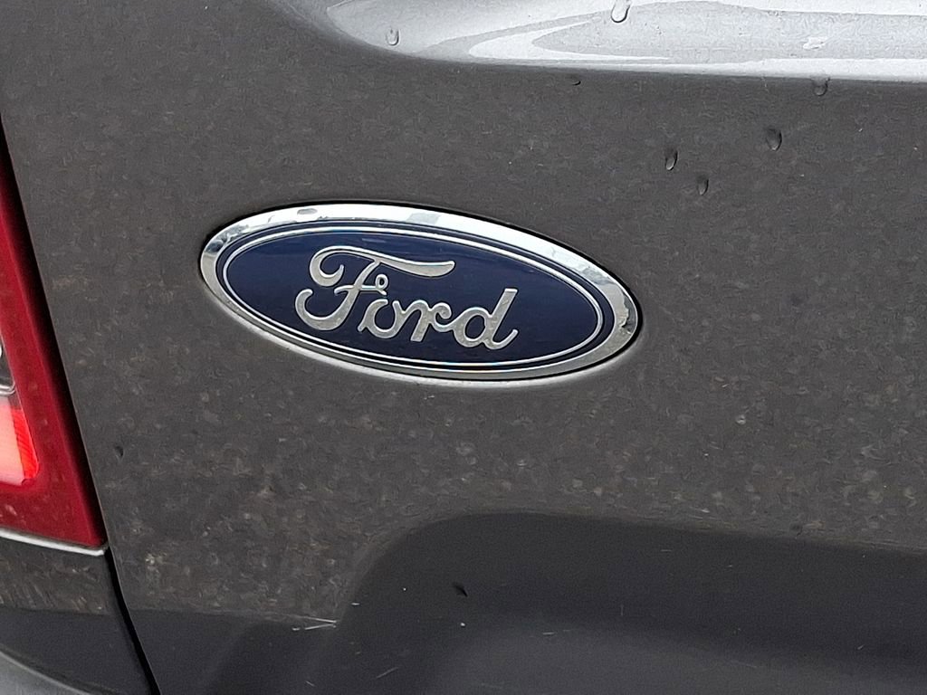 Used 2022 Ford Bronco Sport Outer Banks w/ Tech Package AWD/4WD image 28
