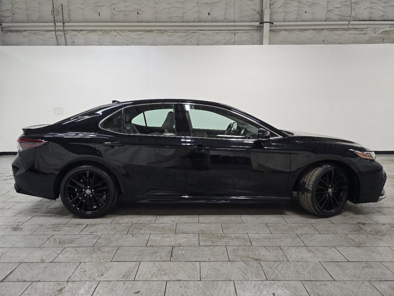 Certified 2024 Toyota Camry XSE image 17