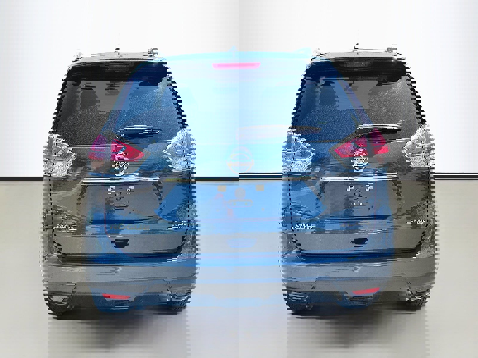 Used 2016 Nissan Rogue SL w/ SL Premium Package AWD/4WD image 6