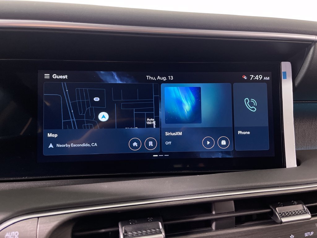 New 2026 Hyundai Palisade SEL FWD image 22