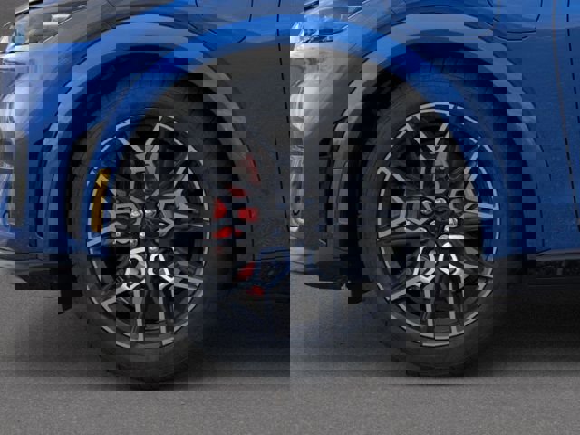 New 2026 Ford Mustang Mach-E GT image 19