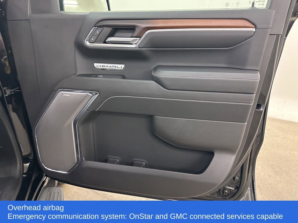 Used 2024 GMC Sierra 1500 Denali w/ Technology Package image 20