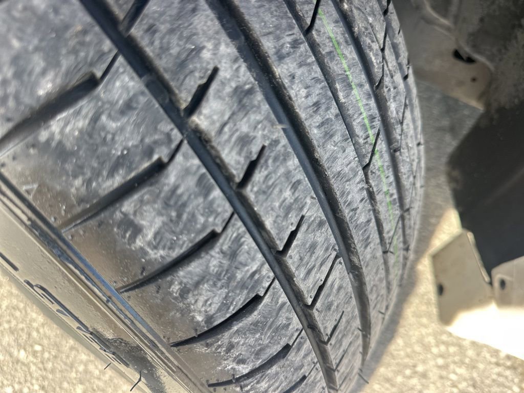 Used 2024 INFINITI QX80 Luxe image 37