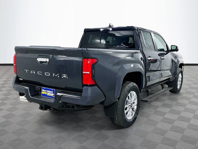 New 2026 Toyota Tacoma Limited image 4