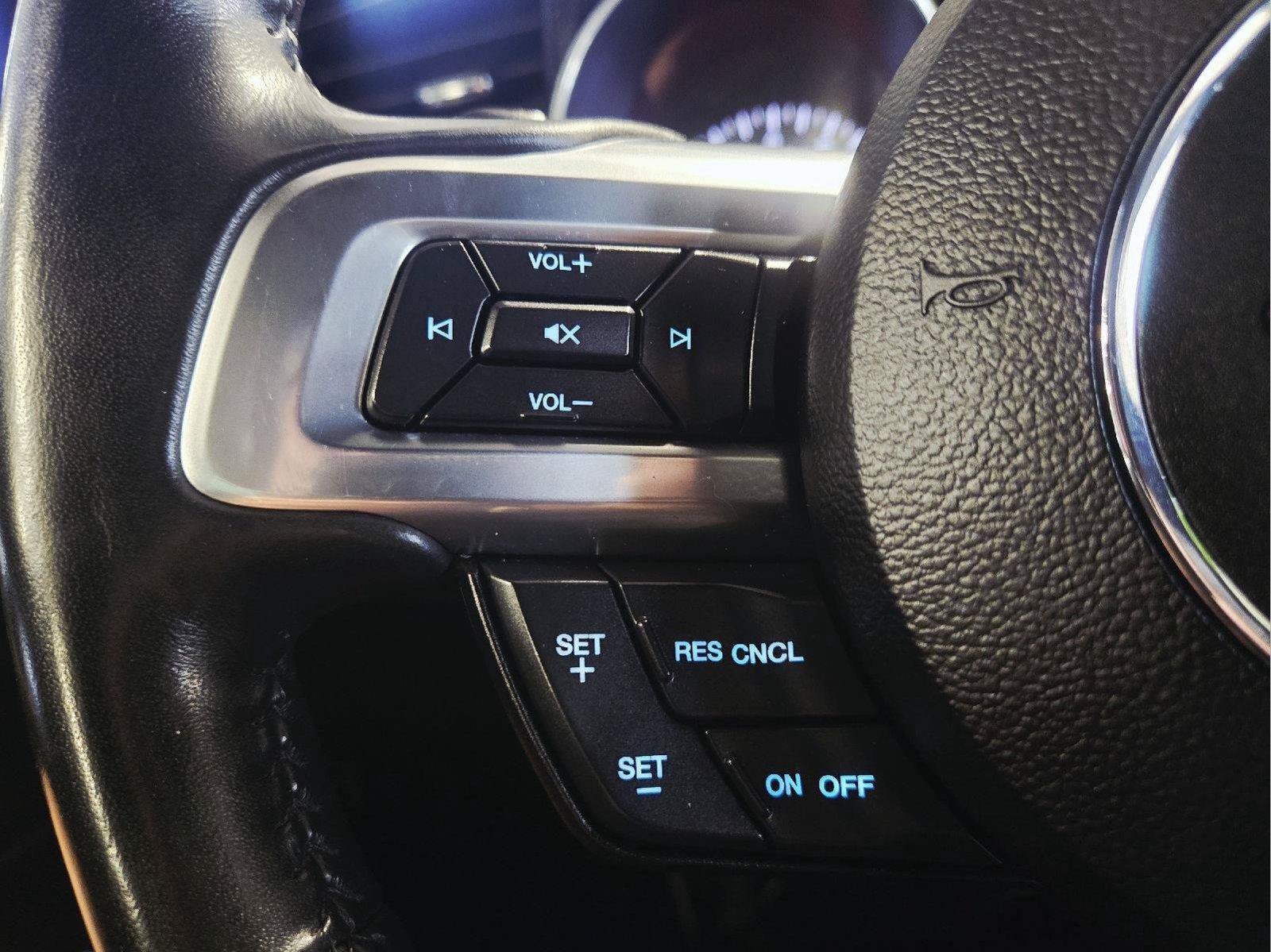 Used 2021 Ford Mustang GT RWD image 27
