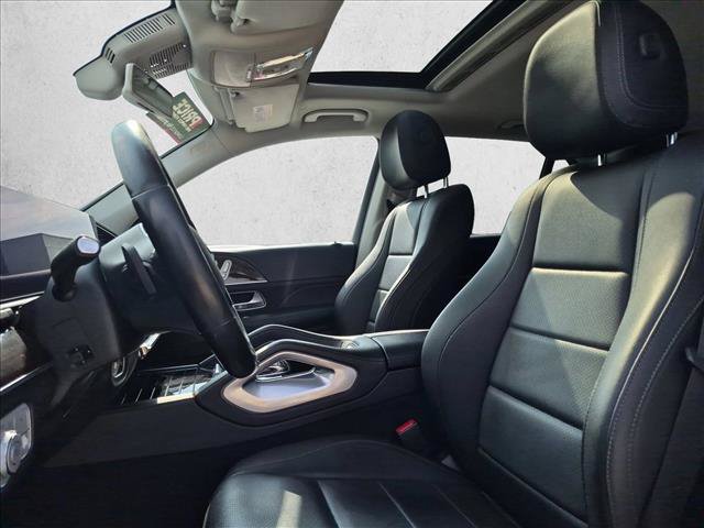 Used 2020 Mercedes-Benz GLE 450 4MATIC image 17