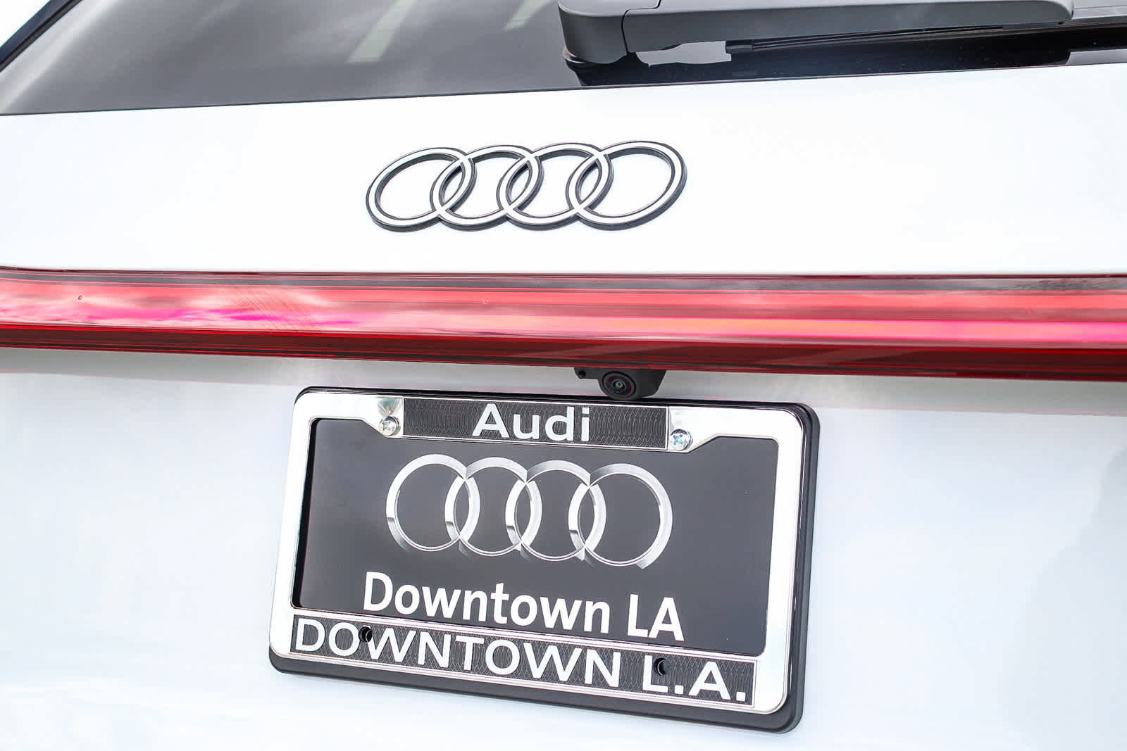 New 2025 Audi Q5 Premium Plus image 12