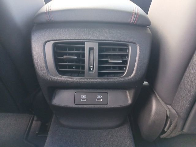 Certified 2025 Acura TLX SH-AWD w/ A-SPEC Pkg image 13