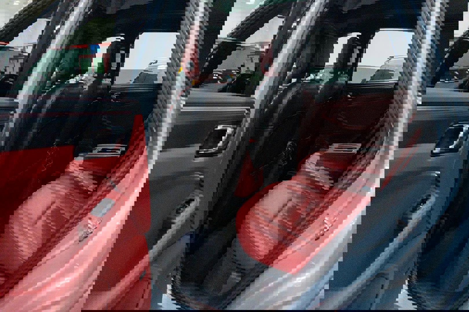 Used 2021 Porsche Macan GTS image 18