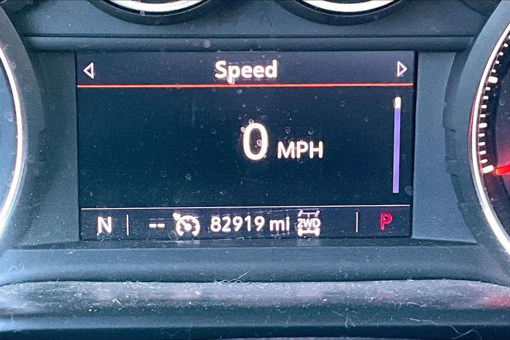 Used 2019 Chevrolet Silverado 1500 LT w/ Texas Edition image 25