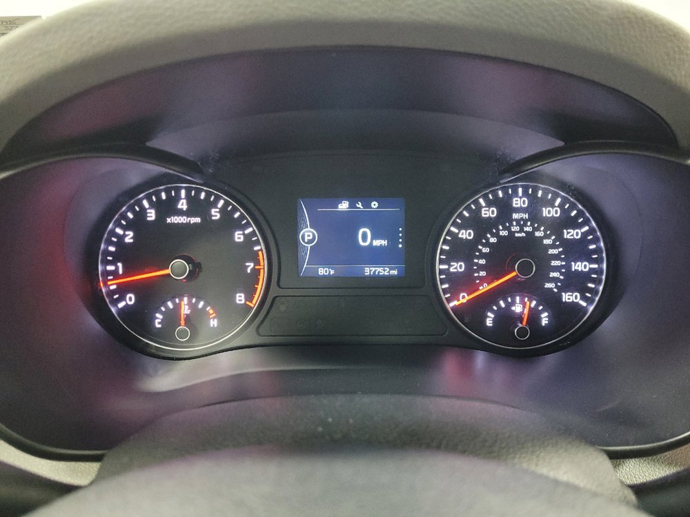 Used 2016 Kia Optima EX FWD image 23
