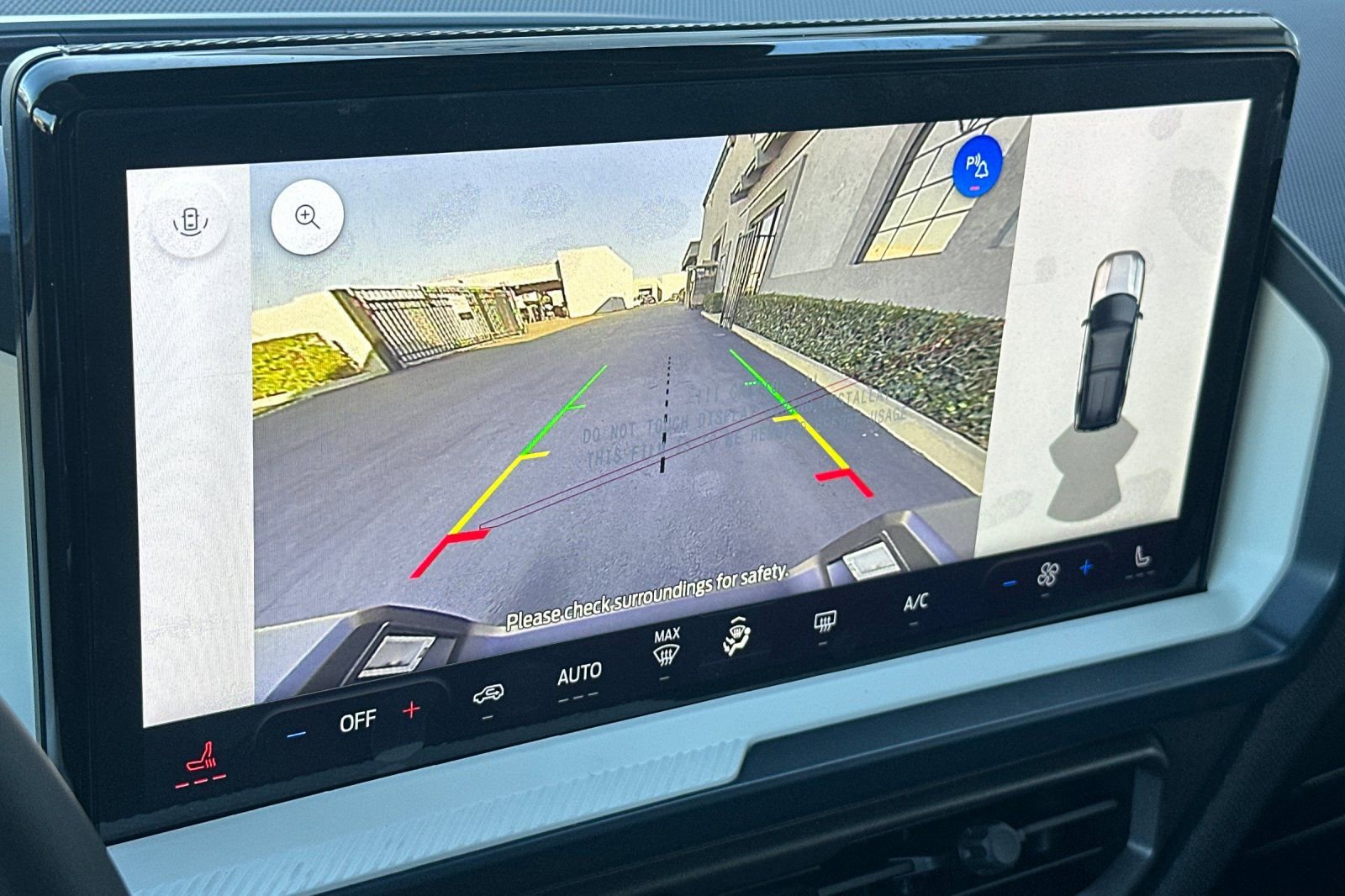 New 2025 Ford Bronco Sport Heritage w/ Convenience Package image 19