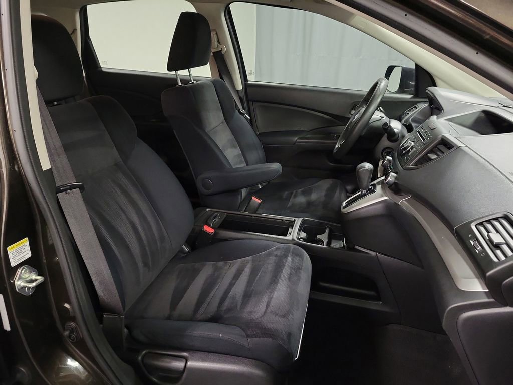 Used 2014 Honda CR-V LX image 24