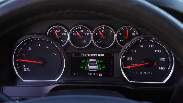 Used 2021 Chevrolet Silverado 2500 LT w/ Fleet Comfort Package image 32