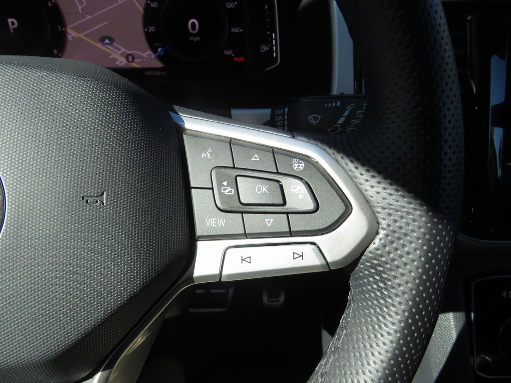 Used 2022 Volkswagen Atlas SEL Premium image 26