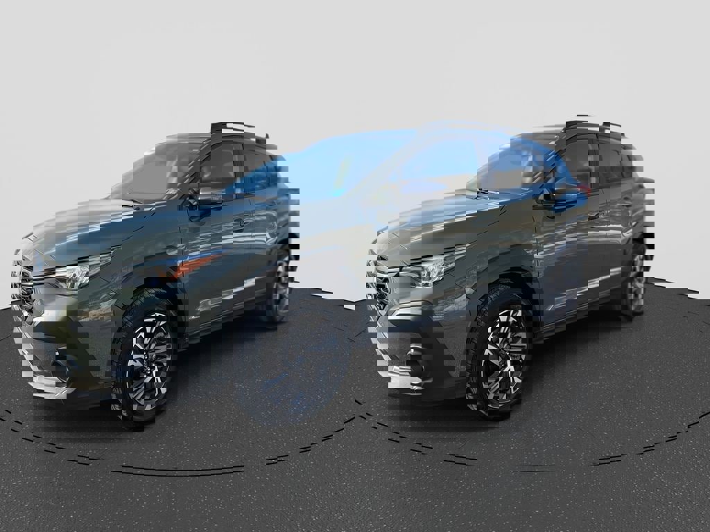 Certified 2026 Subaru Crosstrek 2.0i Premium image 10