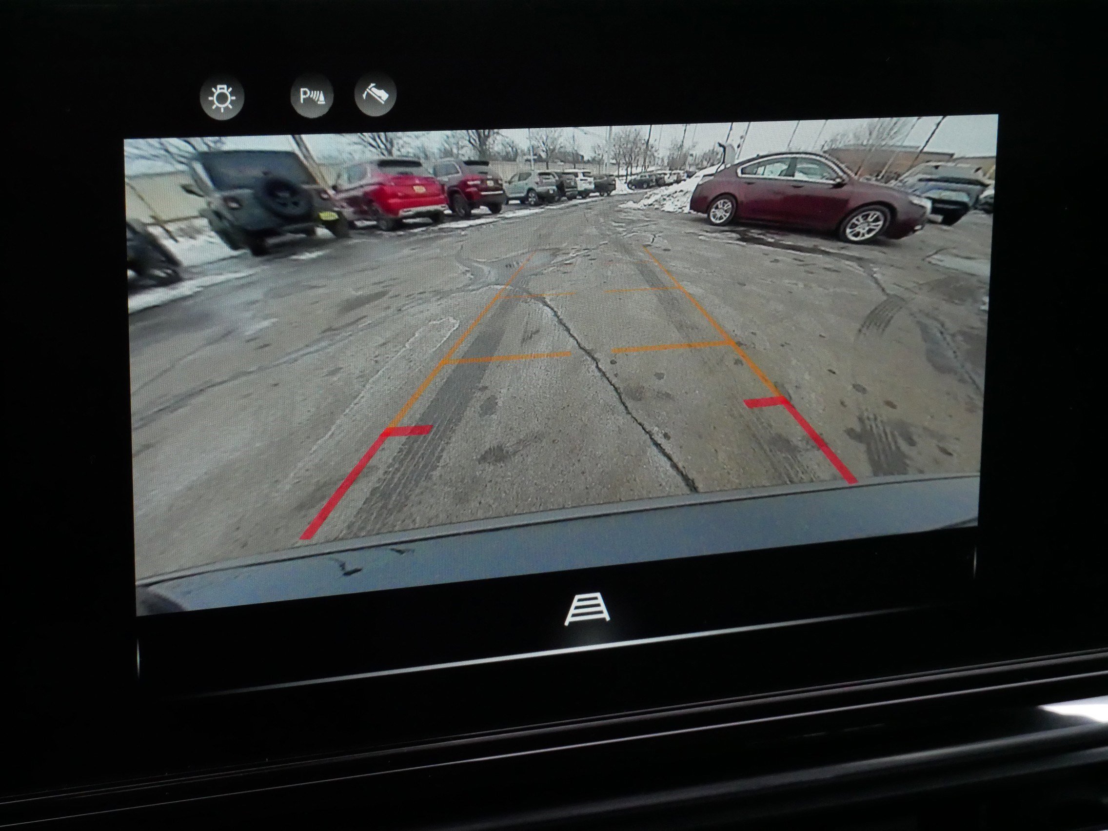 Used 2024 Acura ZDX A-Spec image 31