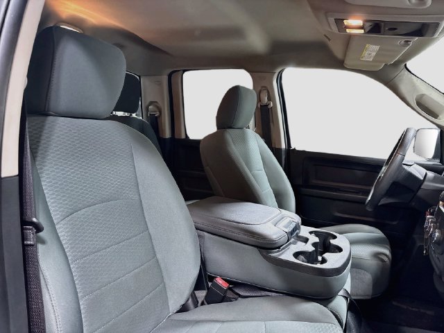Used 2018 RAM 1500 Express w/ Express Value Package AWD/4WD image 20