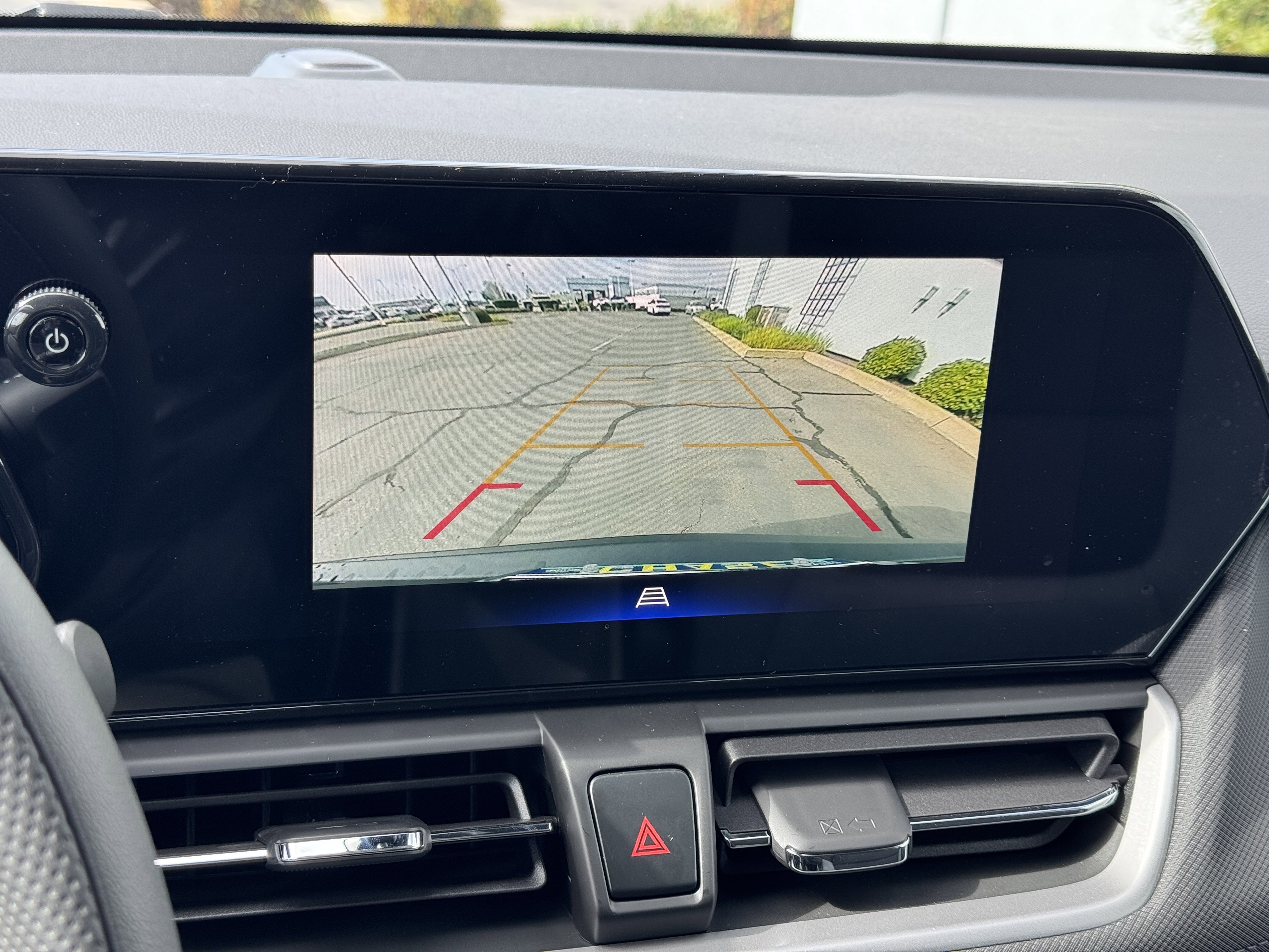 New 2026 Chevrolet TrailBlazer LS w/ LS Convenience Package image 25