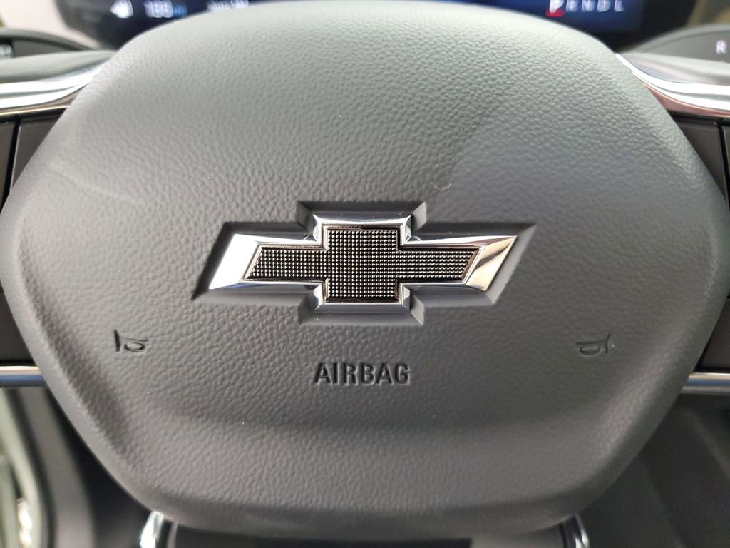 New 2026 Chevrolet Equinox ACTIV image 22