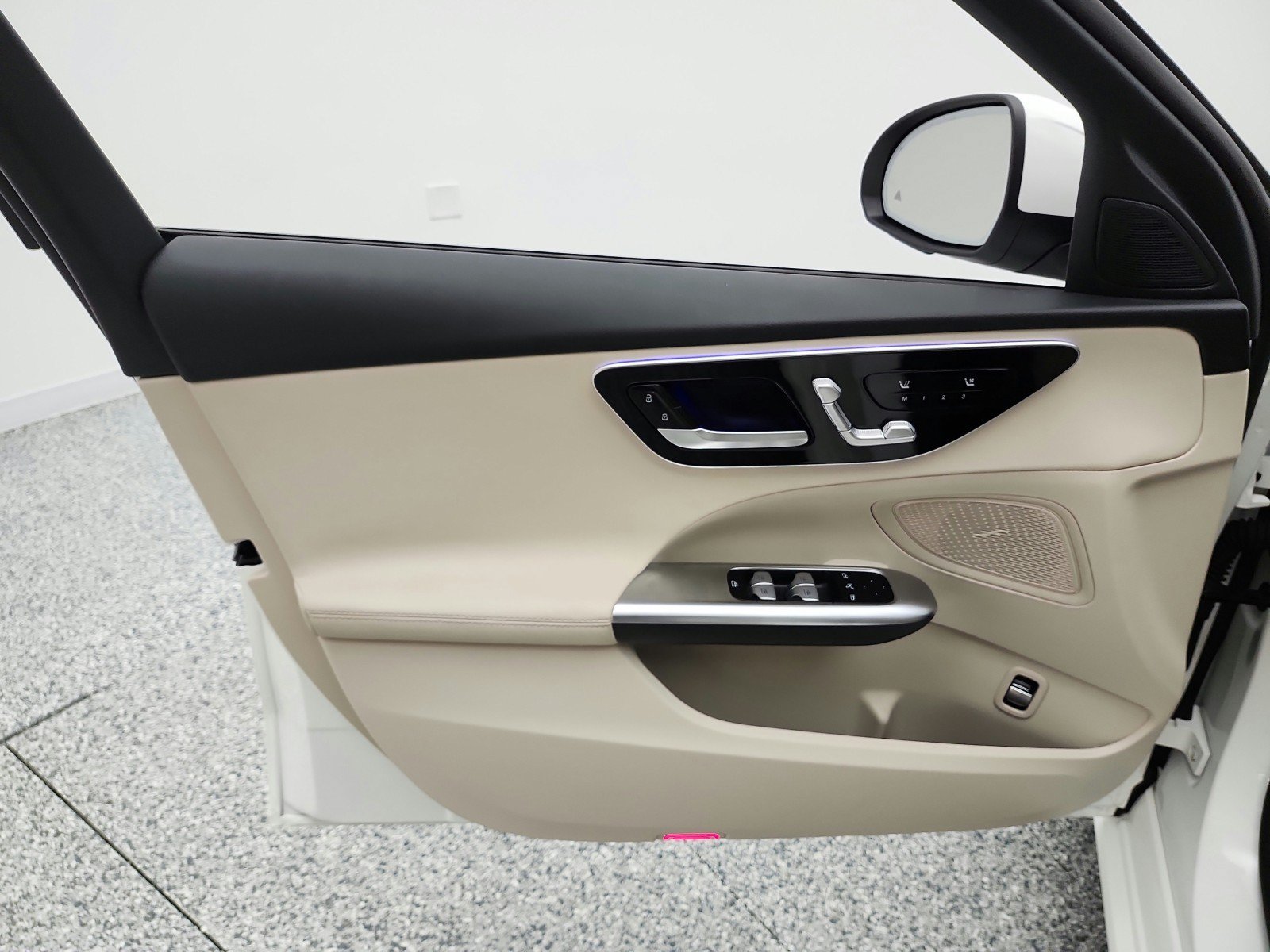 Used 2024 Mercedes-Benz C 300 Sedan image 14