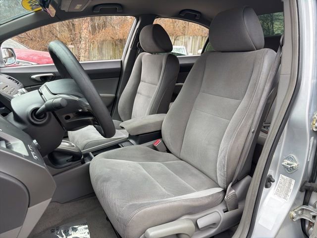 Used 2006 Honda Civic LX image 7