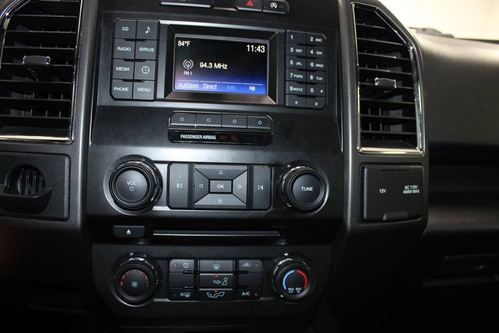 Used 2015 Ford F150 XLT w/ Equipment Group 301A Mid image 32