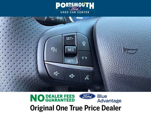 Certified 2023 Ford Escape ST-Line Select w/ Tech Pack #2 image 18