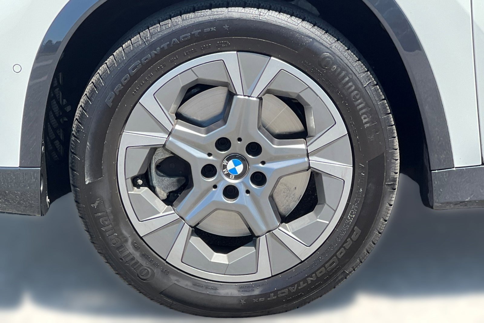 Used 2025 BMW X1 xDrive28i w/ Convenience Package AWD/4WD image 11