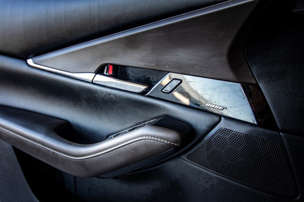 Used 2020 MAZDA CX-30 AWD w/ Premium Package image 22