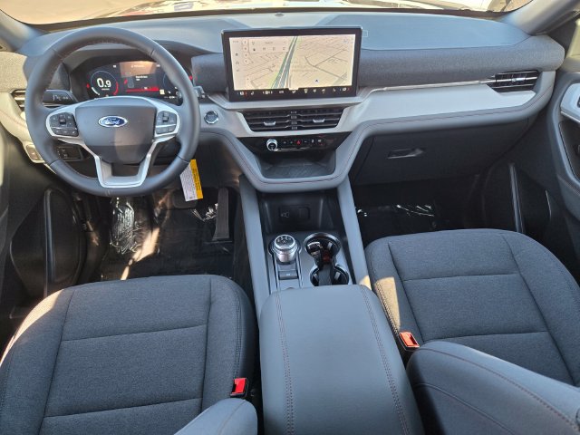 New 2027 Ford Explorer Active AWD/4WD image 14