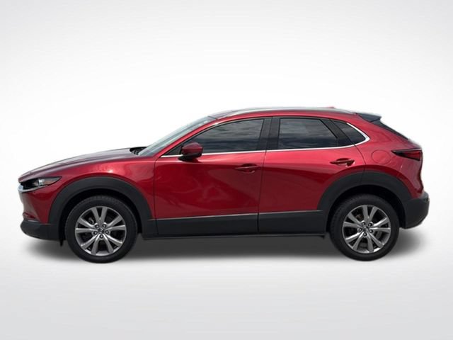 Used 2020 MAZDA CX-30 FWD w/ Premium Package image 2