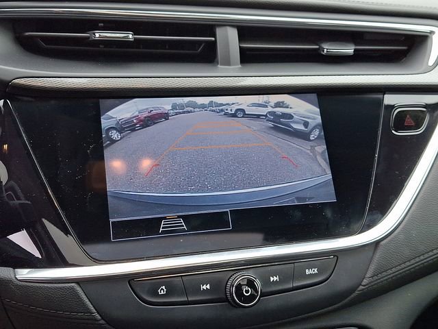 Used 2023 Buick Encore GX Essence w/ Experience Buick Package FWD image 19