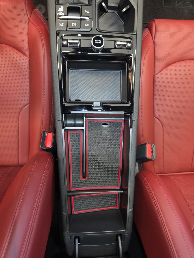 Certified 2025 Kia K5 GT-Line w/ GT-Line Premium Package FWD image 30