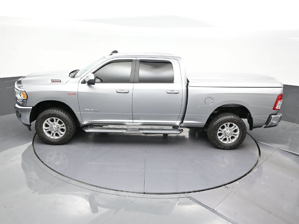 Used 2020 RAM 2500 Big Horn AWD/4WD image 17