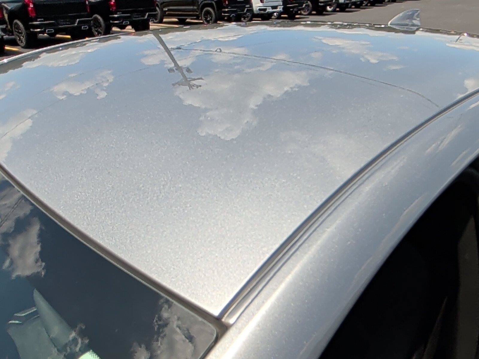 Used 2023 Chevrolet Malibu LT FWD image 37