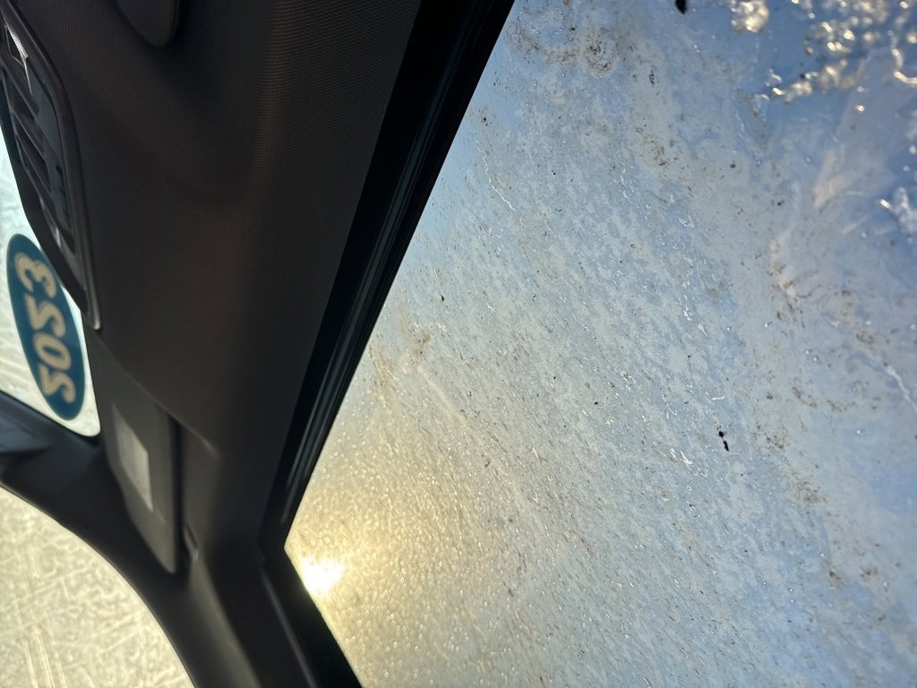 Used 2023 GMC Sierra 2500 Denali w/ Denali Ultimate Package image 35