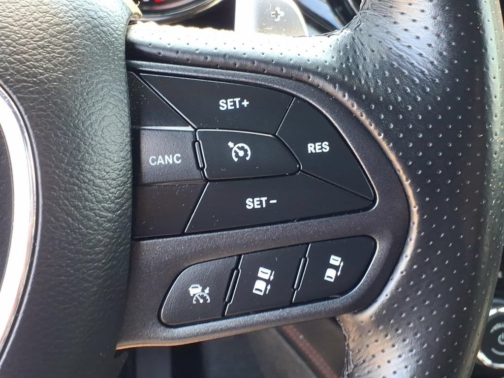 Certified 2023 Dodge Durango R/T AWD/4WD image 11