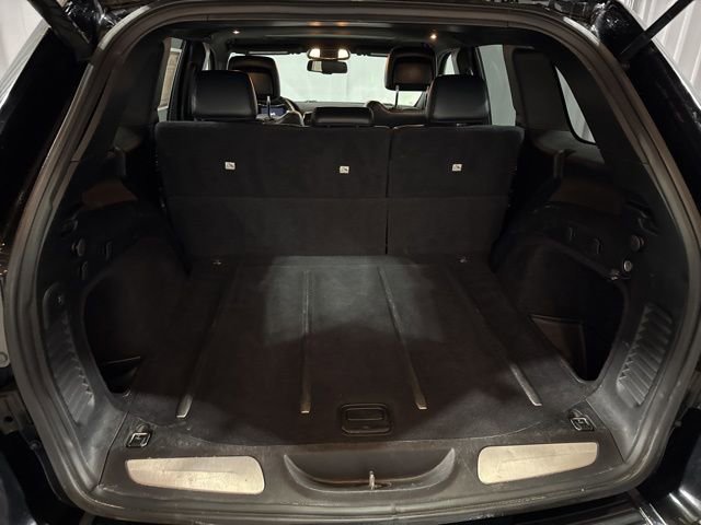 Used 2016 Jeep Grand Cherokee Limited image 33