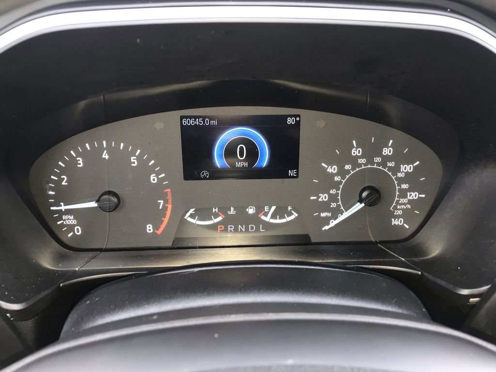 Used 2022 Ford Escape SE AWD/4WD image 15