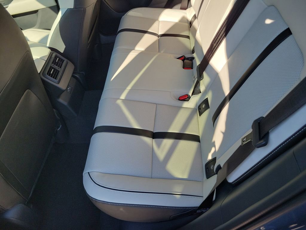 New 2026 MAZDA CX-50 AWD 2.5 S w/ Weather Package image 12