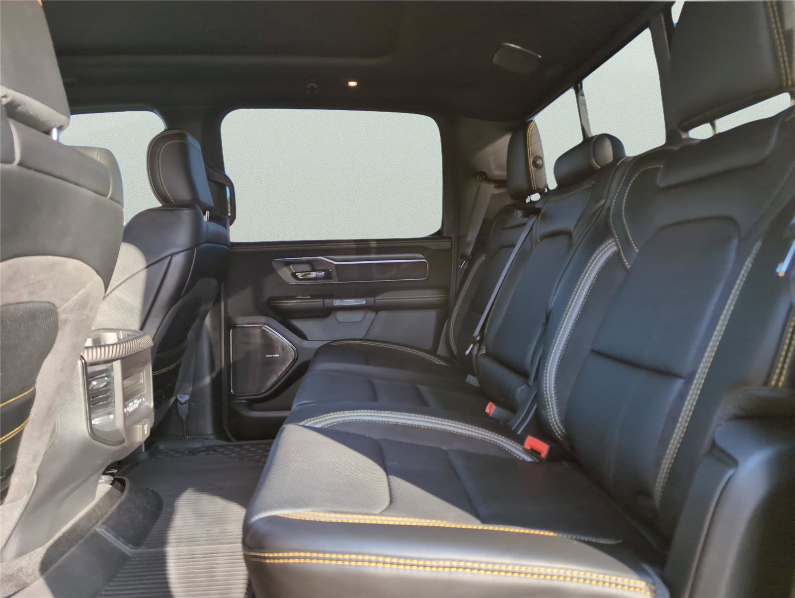 Used 2023 RAM 1500 TRX w/ TRX Level 2 Equipment Group image 29