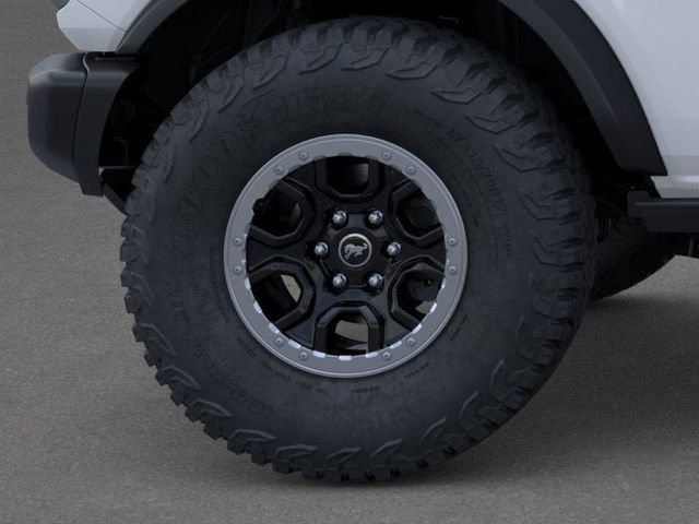 New 2025 Ford Bronco Badlands AWD/4WD image 21
