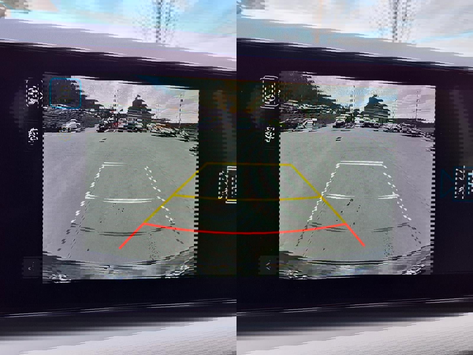 New 2026 Hyundai Tucson SE image 17