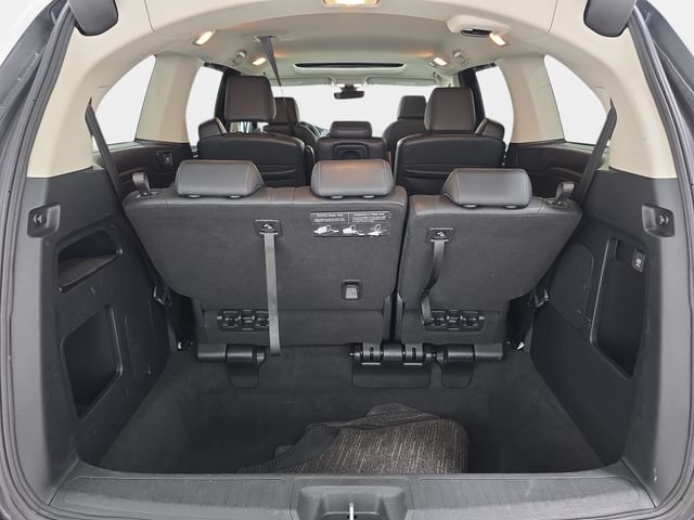 Used 2025 Honda Odyssey EX-L image 33