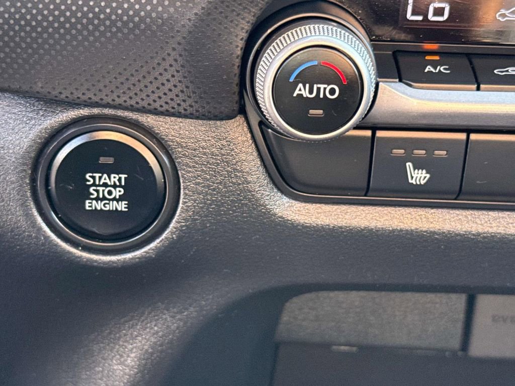 Used 2025 MAZDA CX-50 AWD 2.5 S w/ Preferred Package image 31