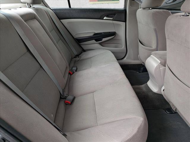 Used 2012 Honda Accord LX image 20