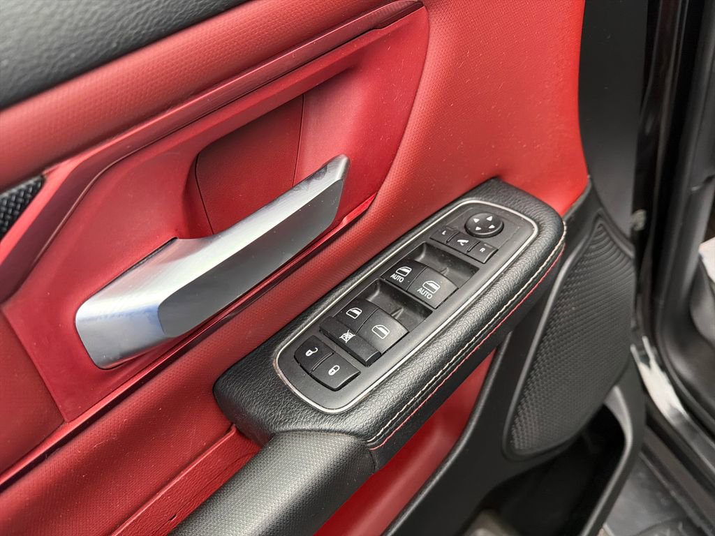 Used 2019 RAM 1500 Rebel w/ Rebel Level 2 Equipment Group image 11